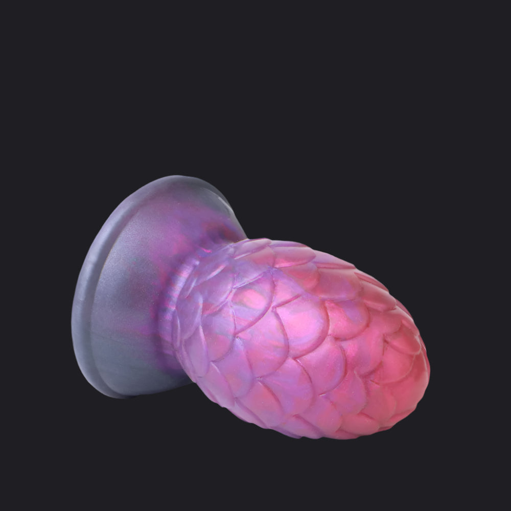 Drakaina Egg Butt Plug