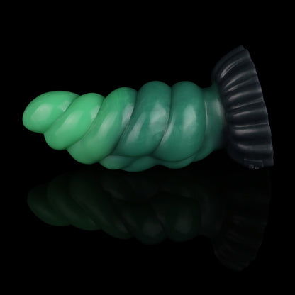 Larval the Alien Spawn™