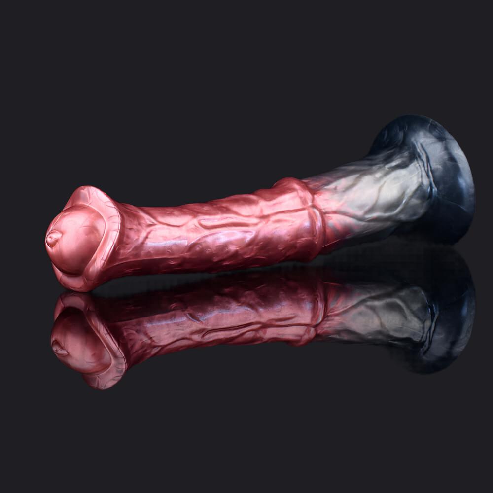 Adlet Dildo