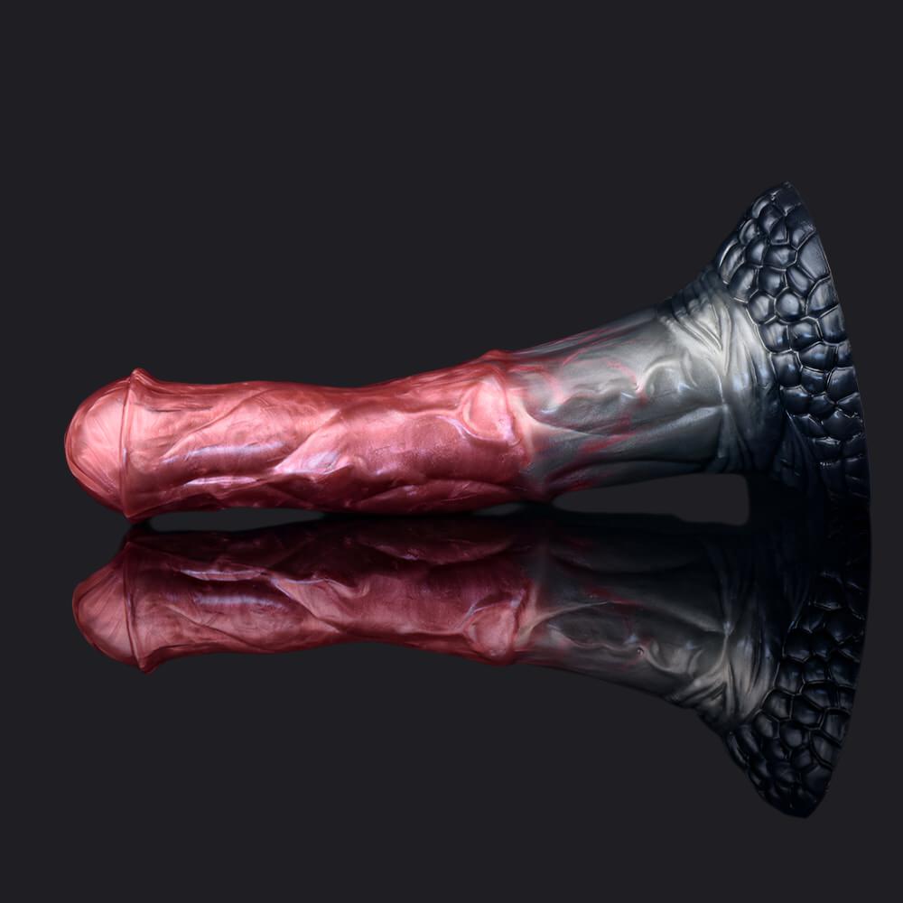 Tulpar Dildo