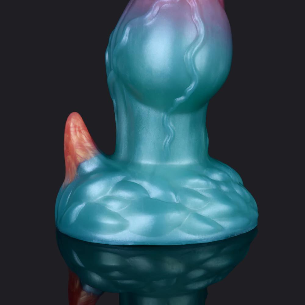 Tarasque Dildo