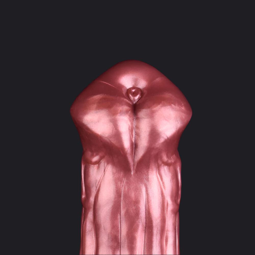 Nuckelavee Dildo