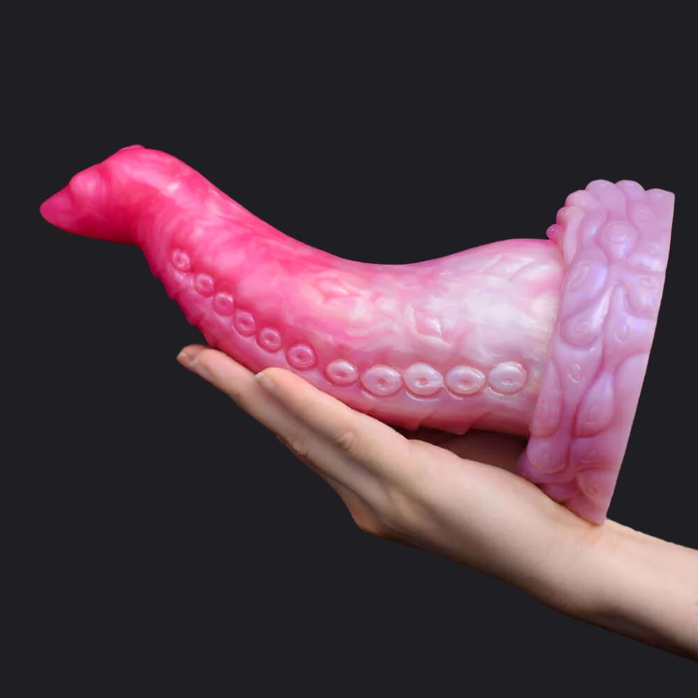 Tengu Dildo