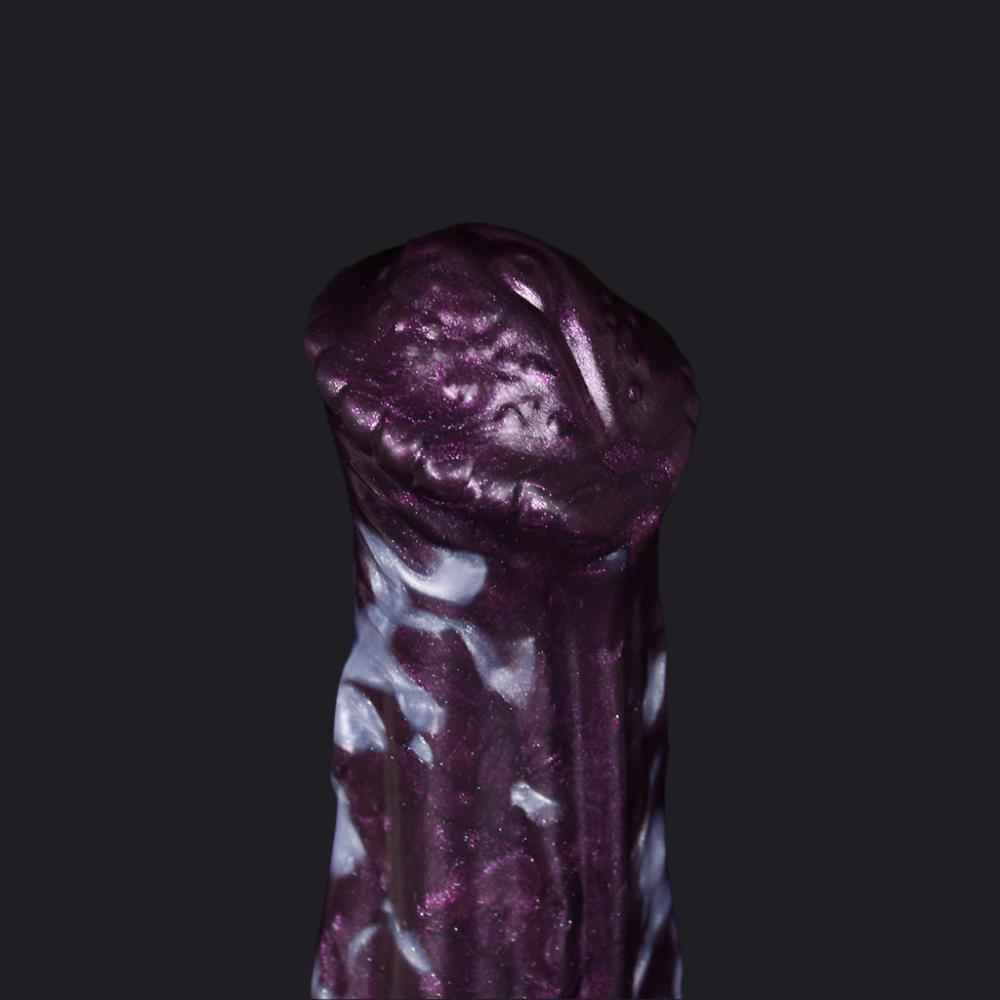 Aspidochelone Dildo