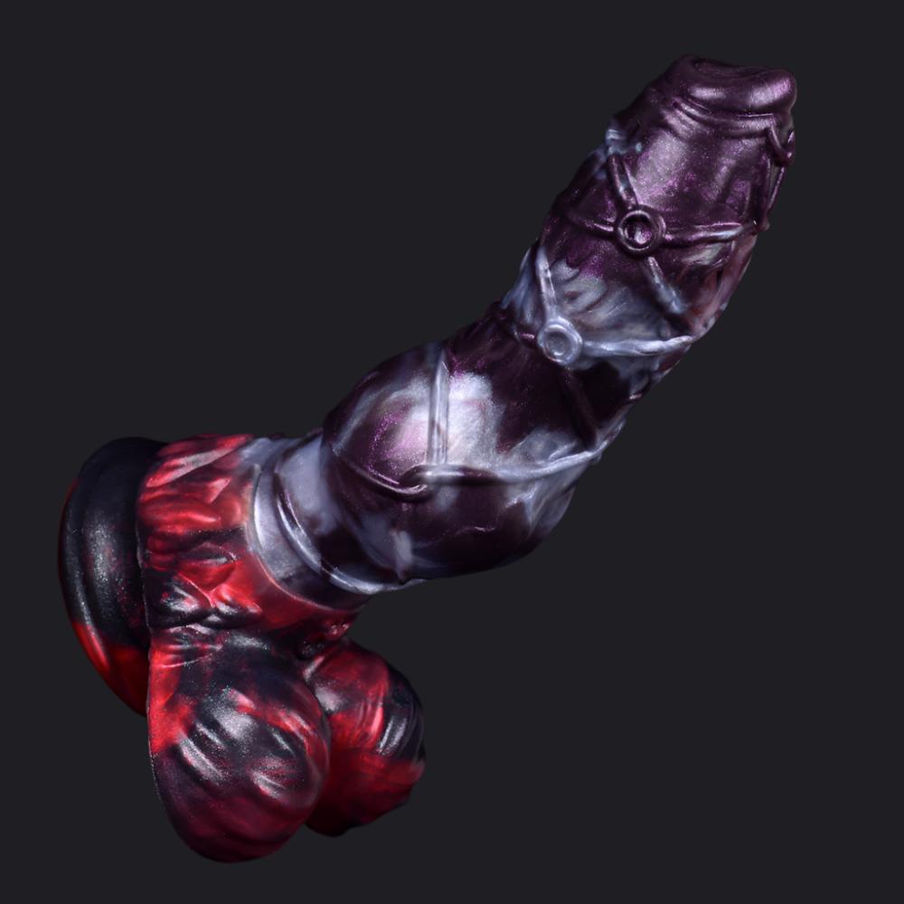 Mahaha Dildo