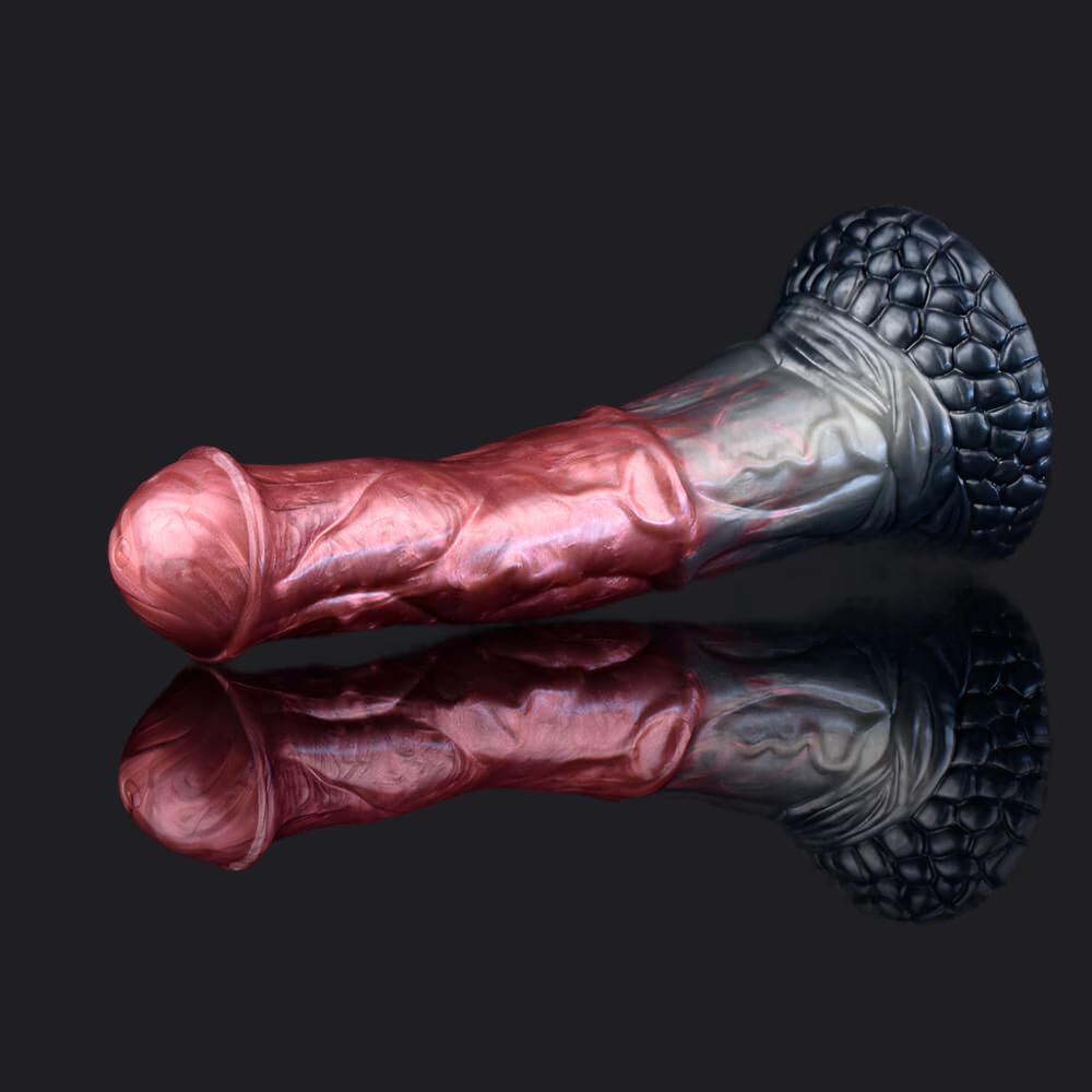 Tulpar Dildo