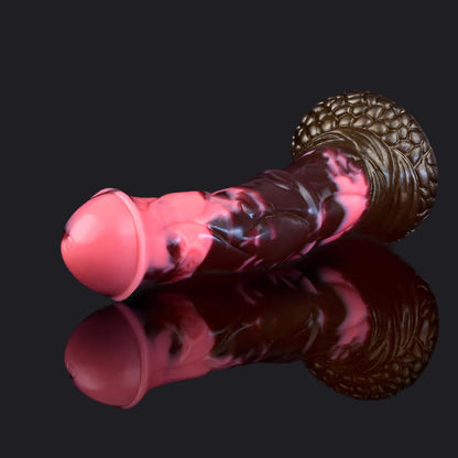 Tulpar Dildo