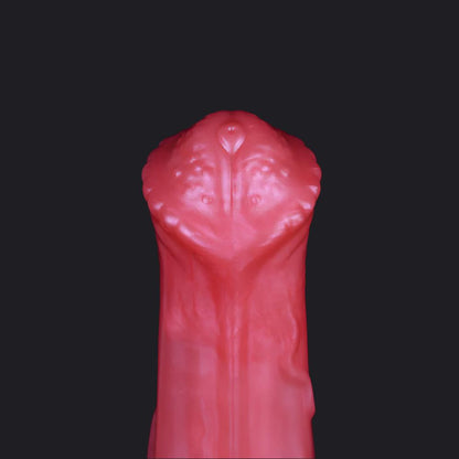 Aspidochelone Dildo