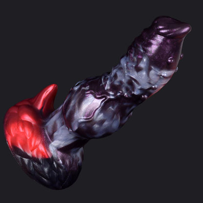 Tarasque Dildo