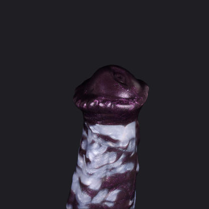 Hippalectryon Dildo