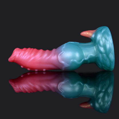 Tarasque Dildo