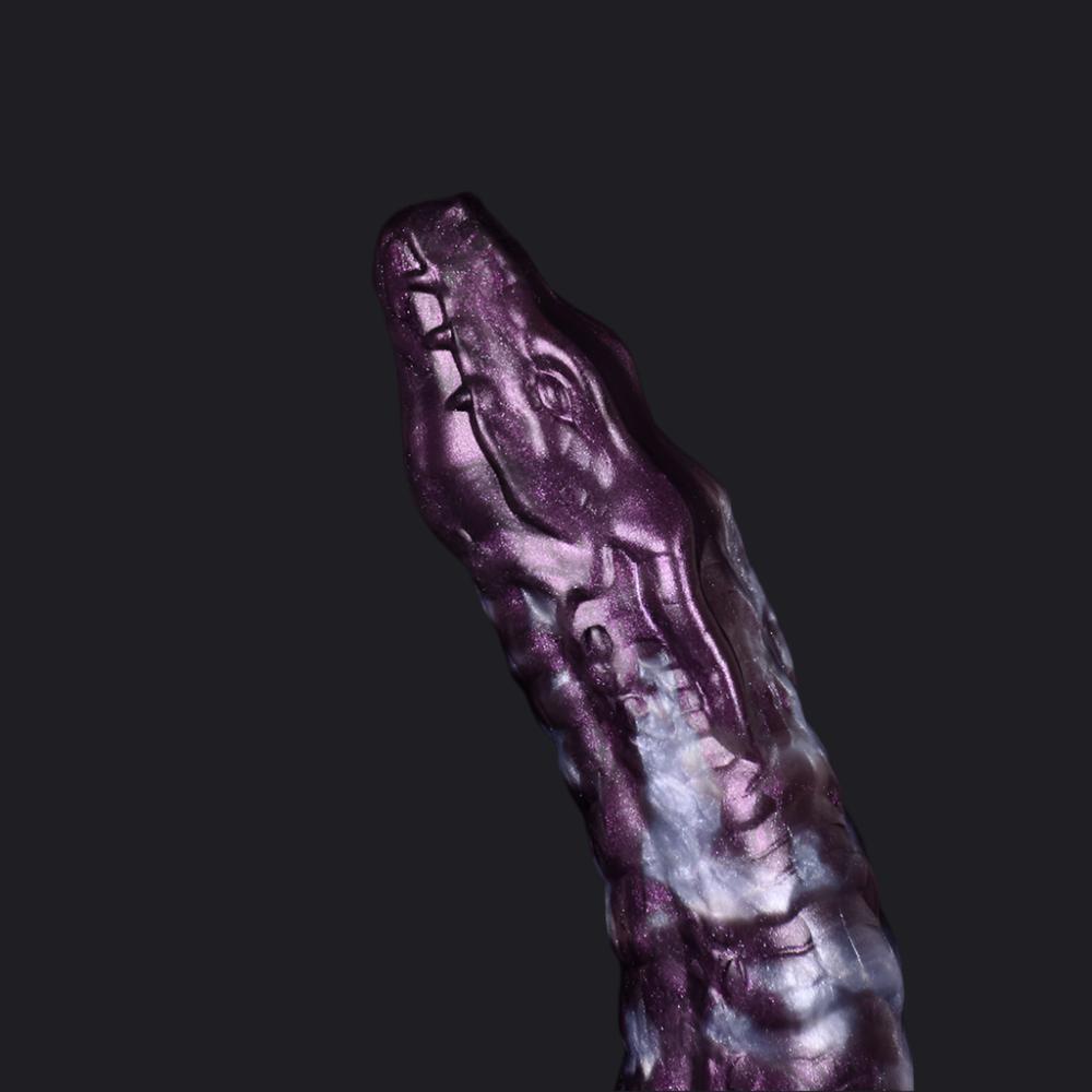 Peluda Dildo