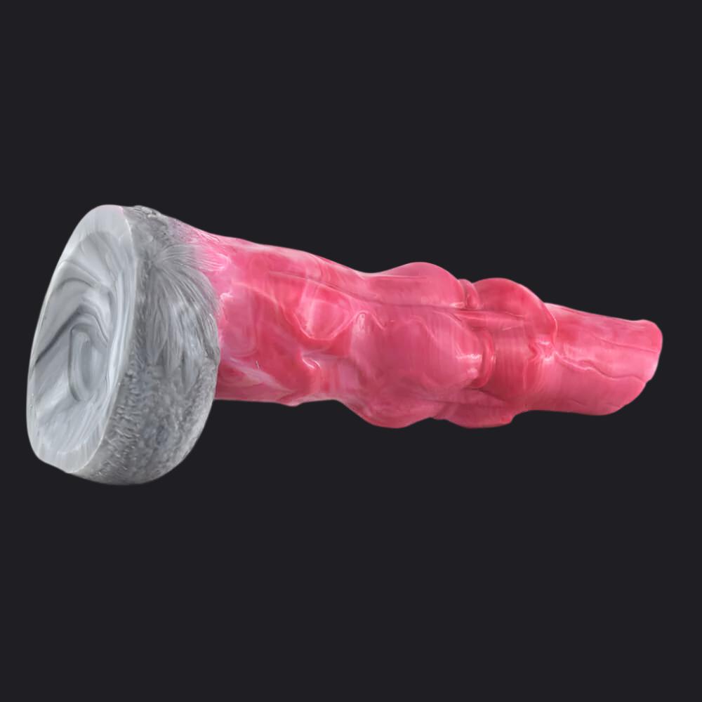 Labyrinth Beast Dildo