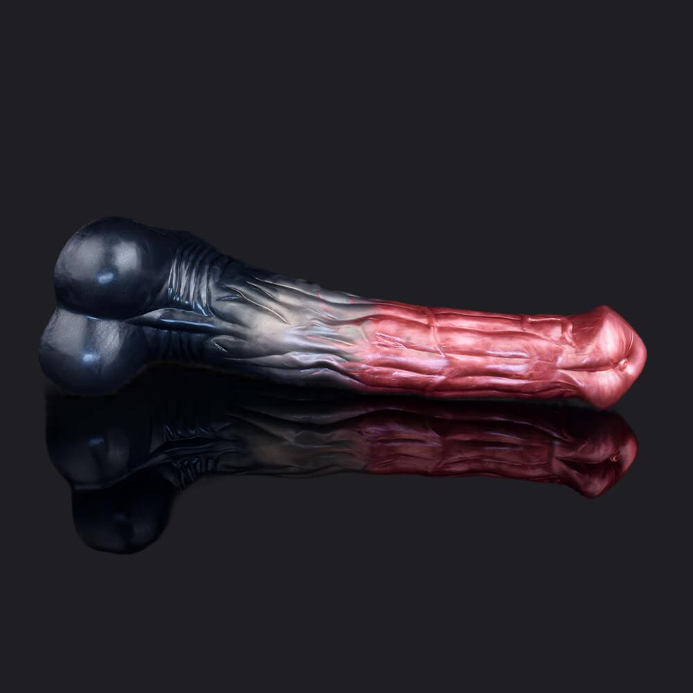 Nuckelavee Dildo