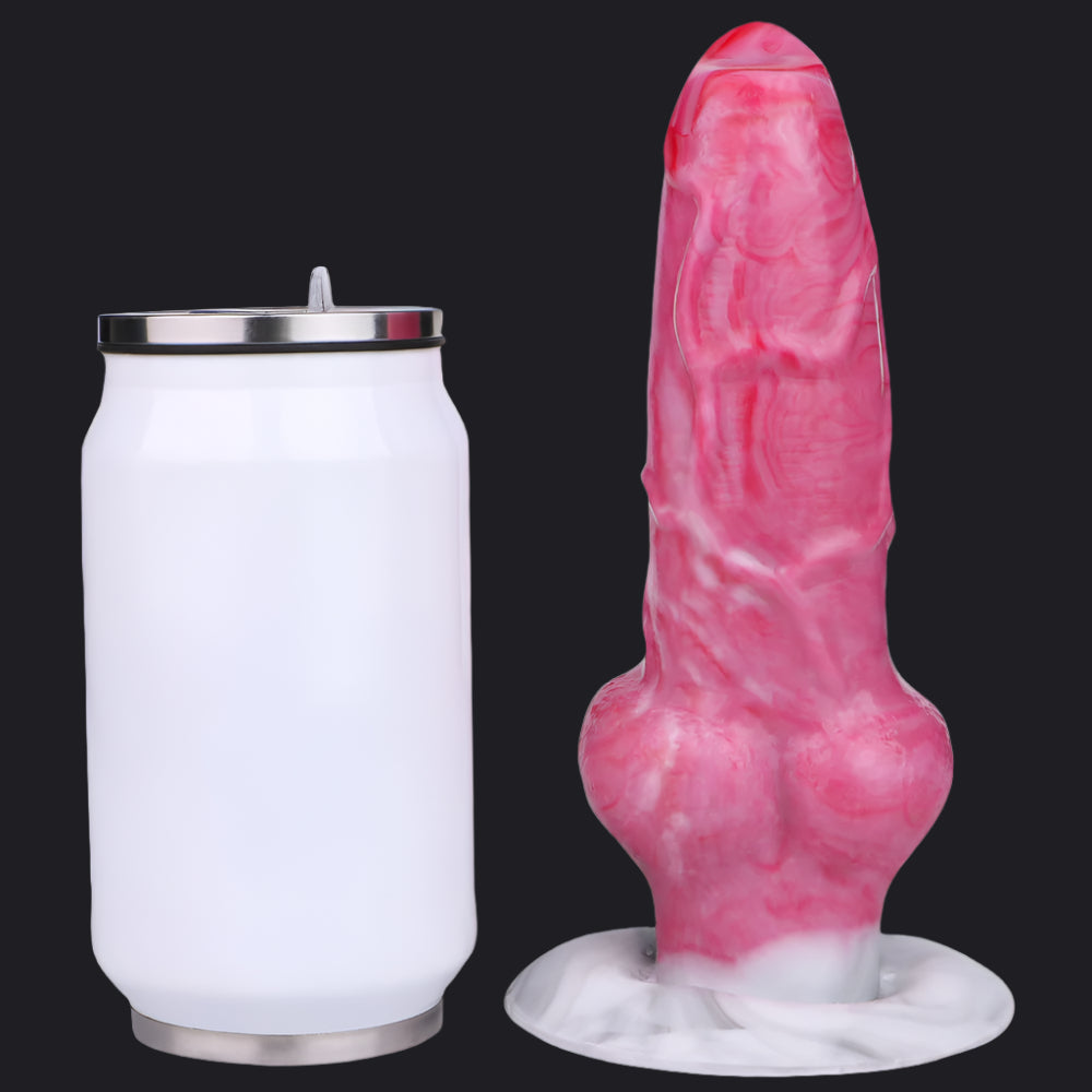 Sköll Dildo