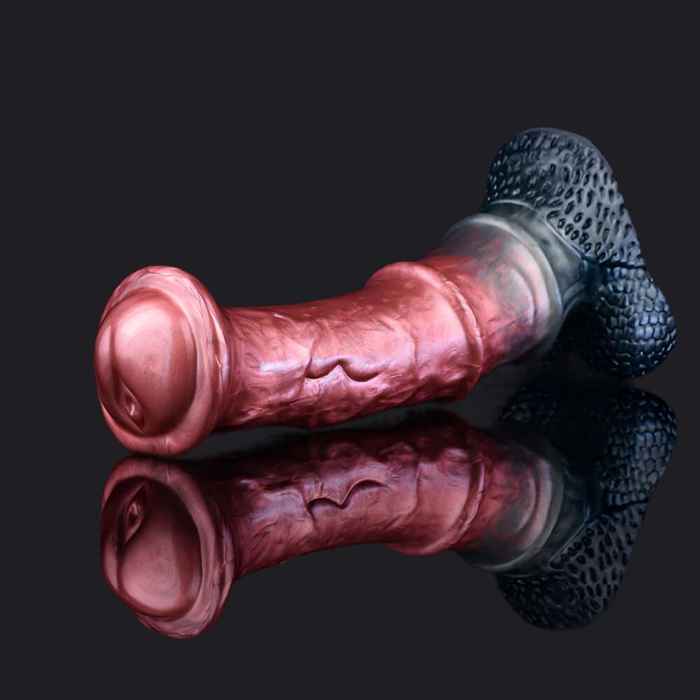 Baukan Dildo