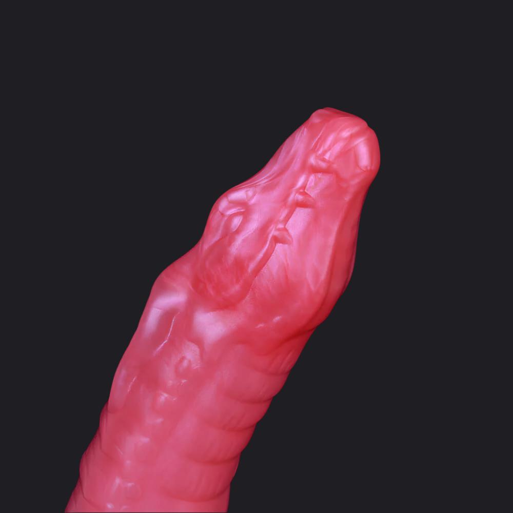 Peluda Dildo