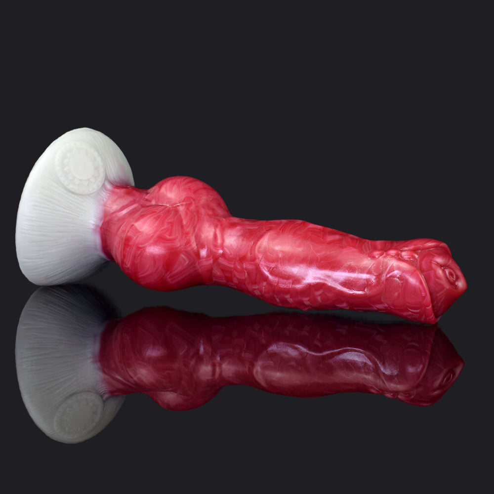 Amarok Dildo