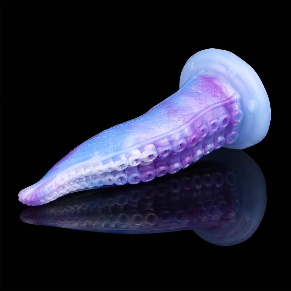 Abyssalor Tentacle Dildo