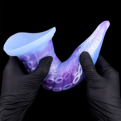 Abyssalor Tentacle Dildo