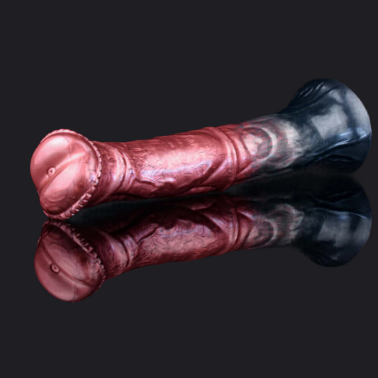 Cheval Gauvin Dildo
