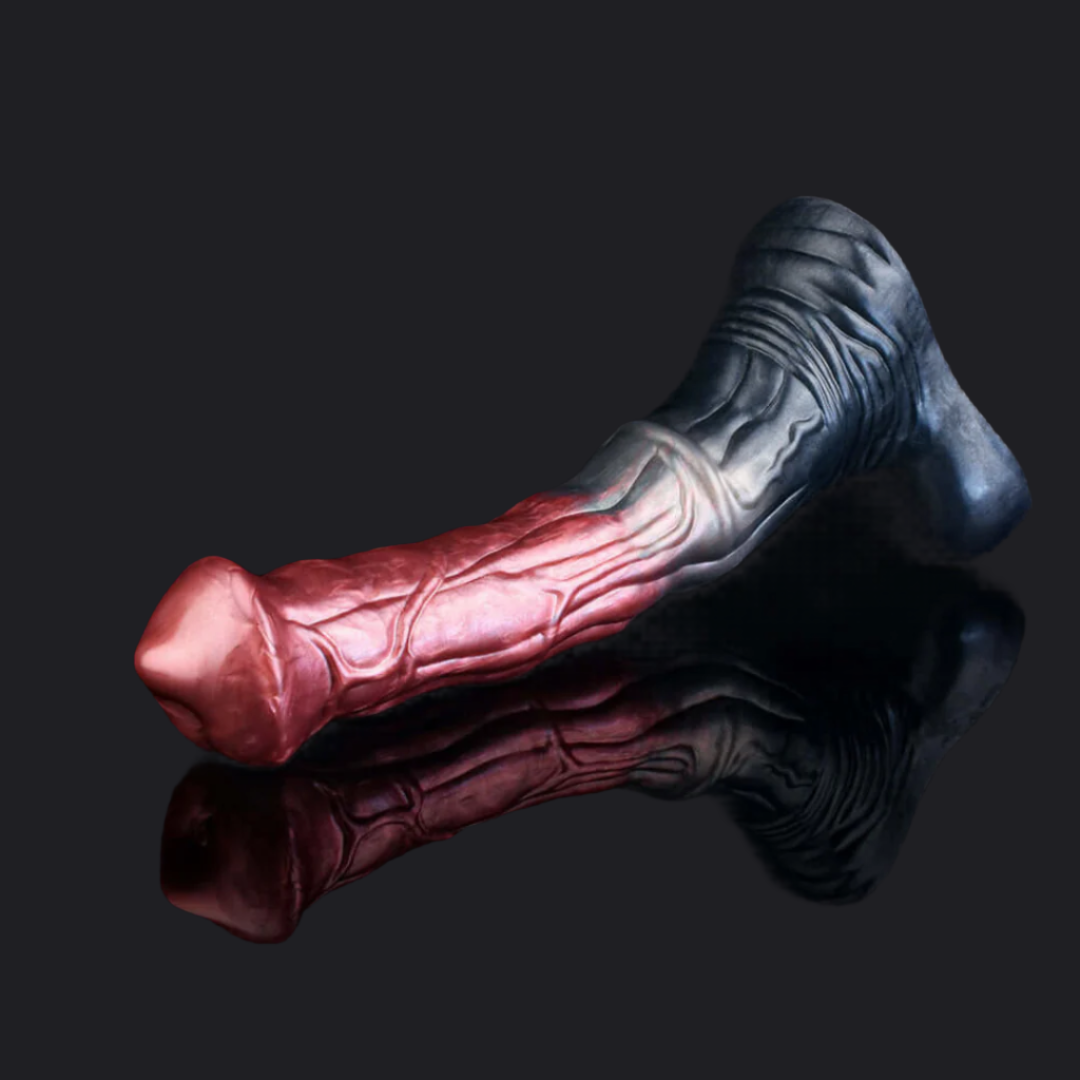 Nuckelavee Dildo