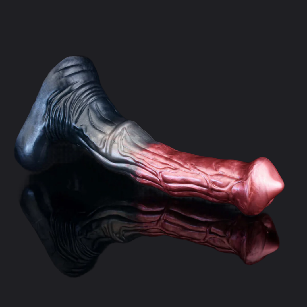 Nuckelavee Dildo