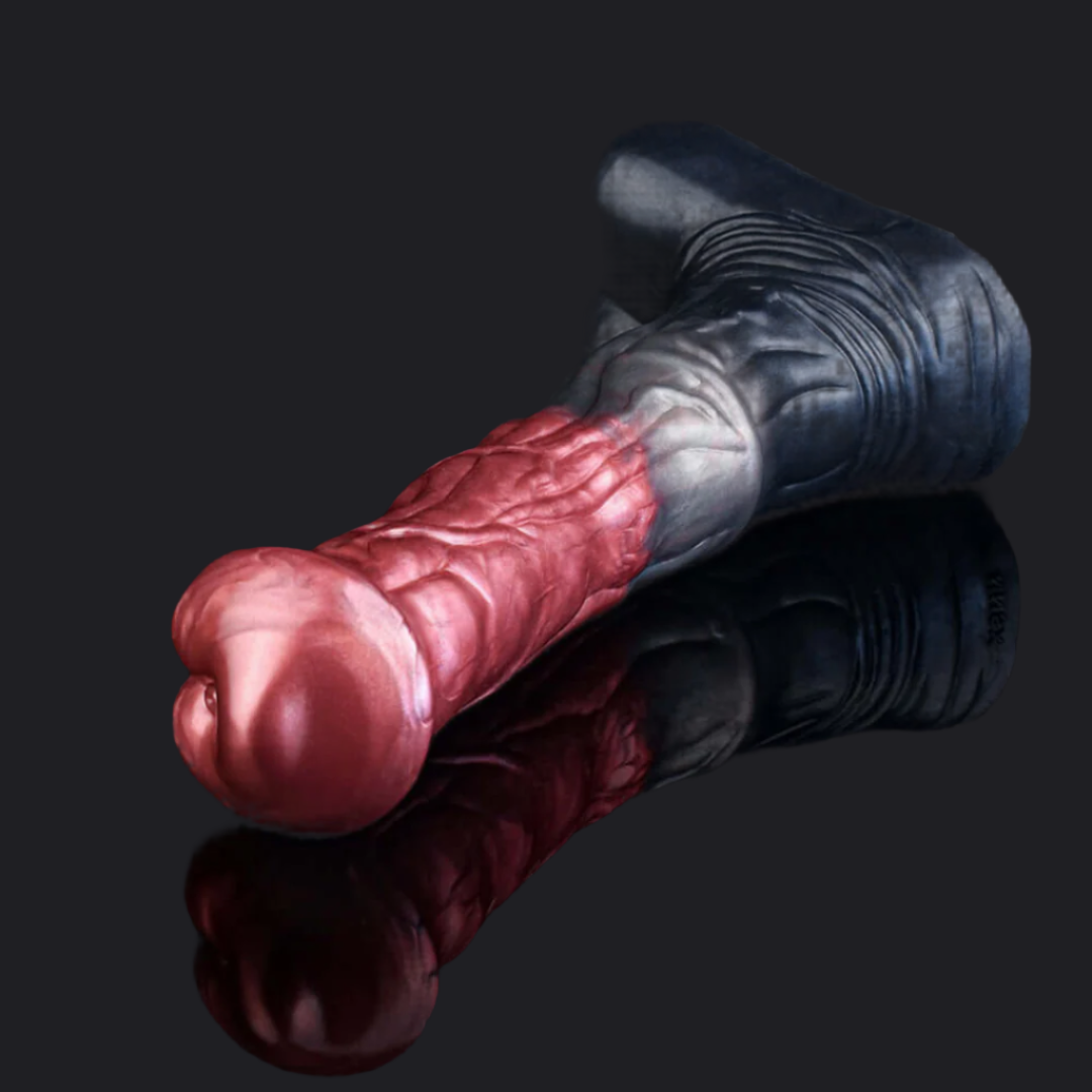 Nuckelavee Dildo