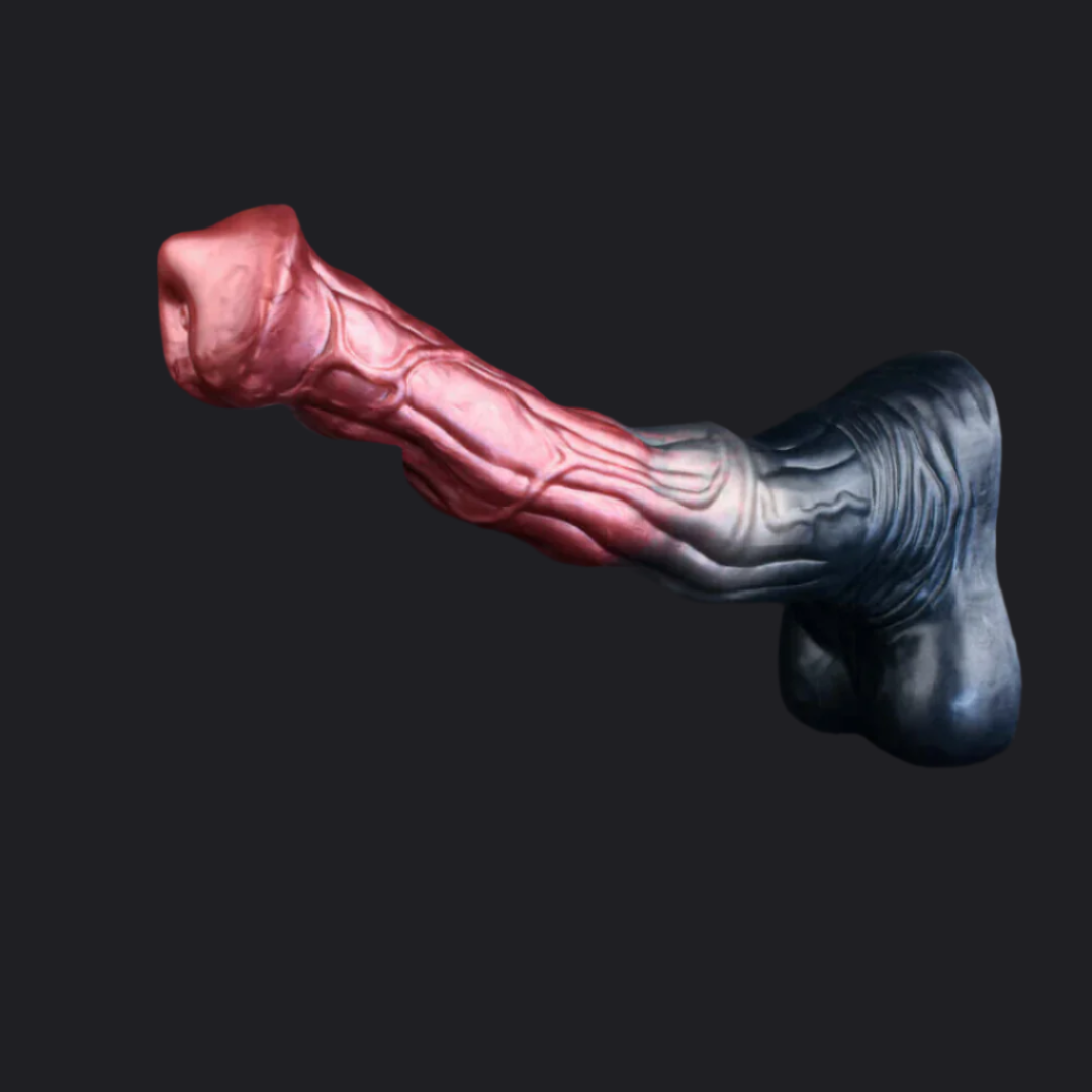 Nuckelavee Dildo
