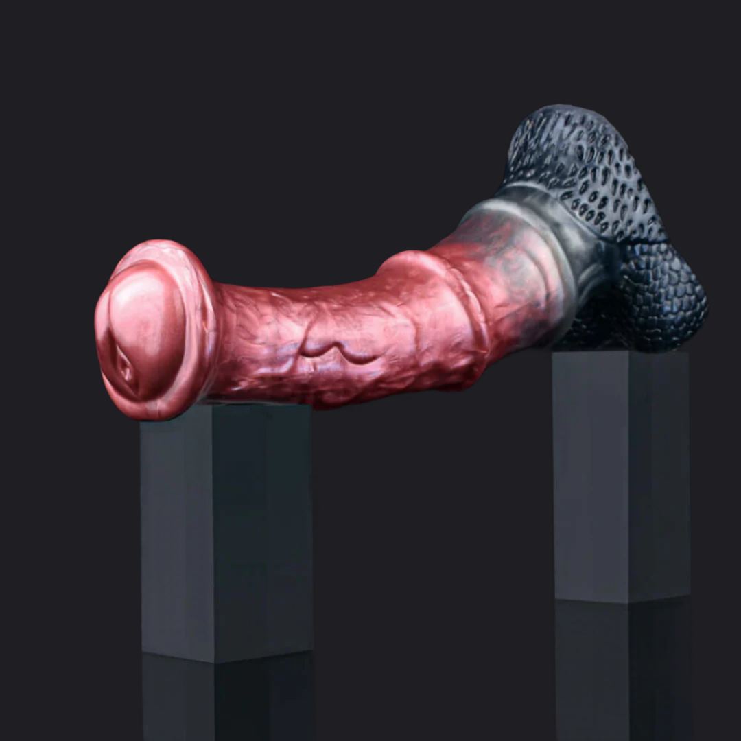 Baukan Dildo