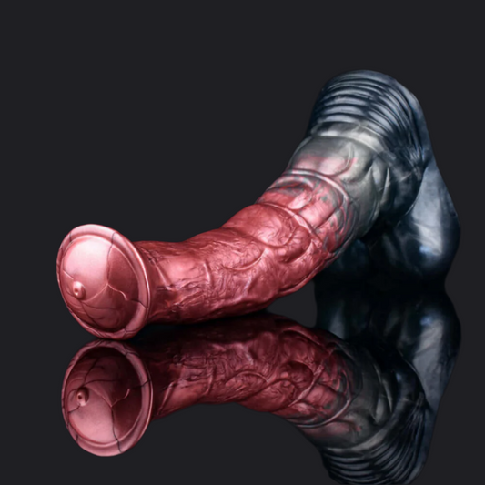 Kelpie Dildo