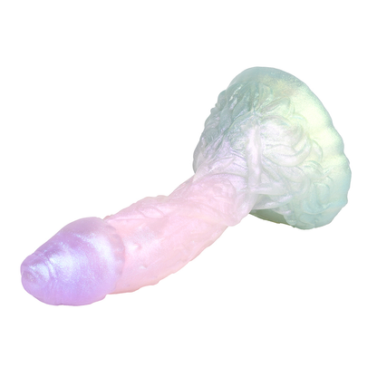Plinkar Alien Dildo