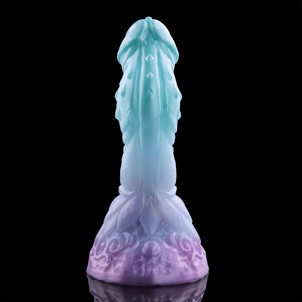 Velkor Alien Dildo