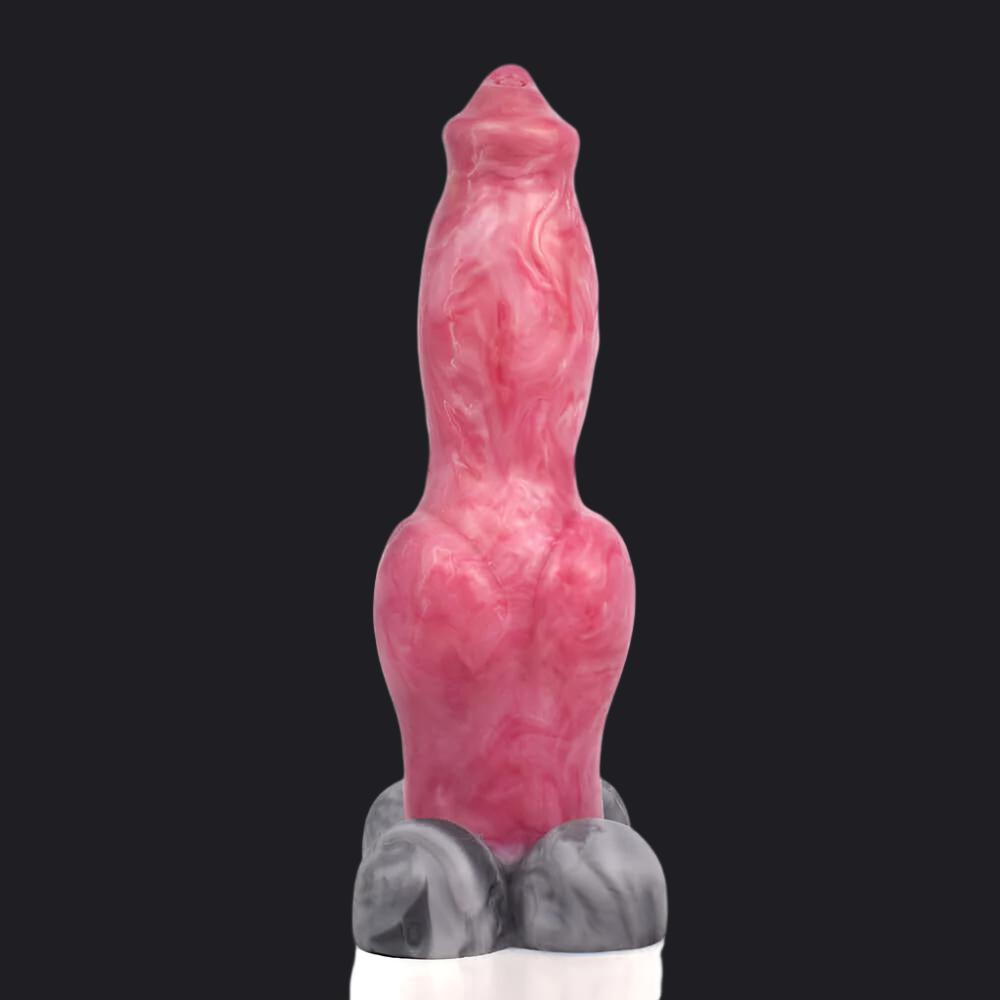 German Shepherd Dildo