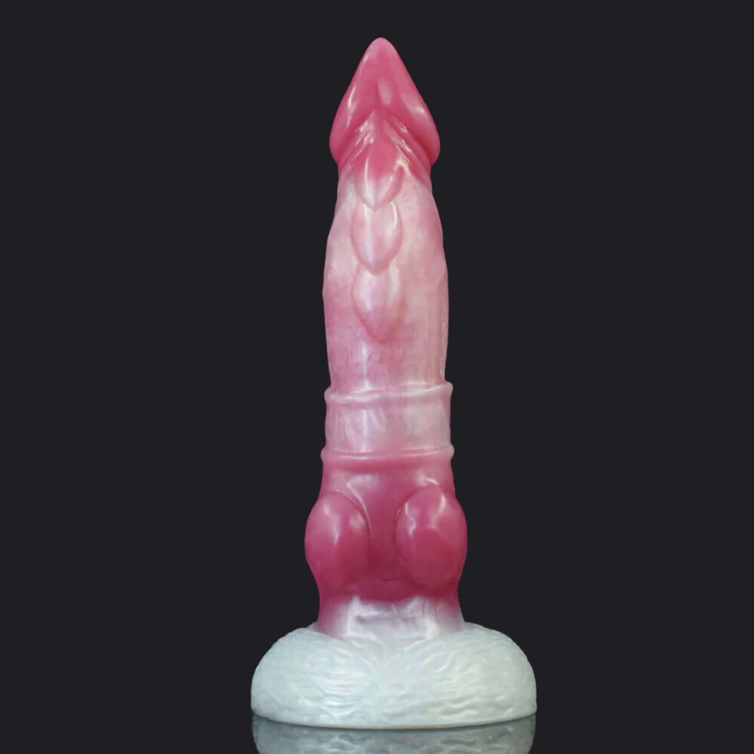 Seraphis Dildo