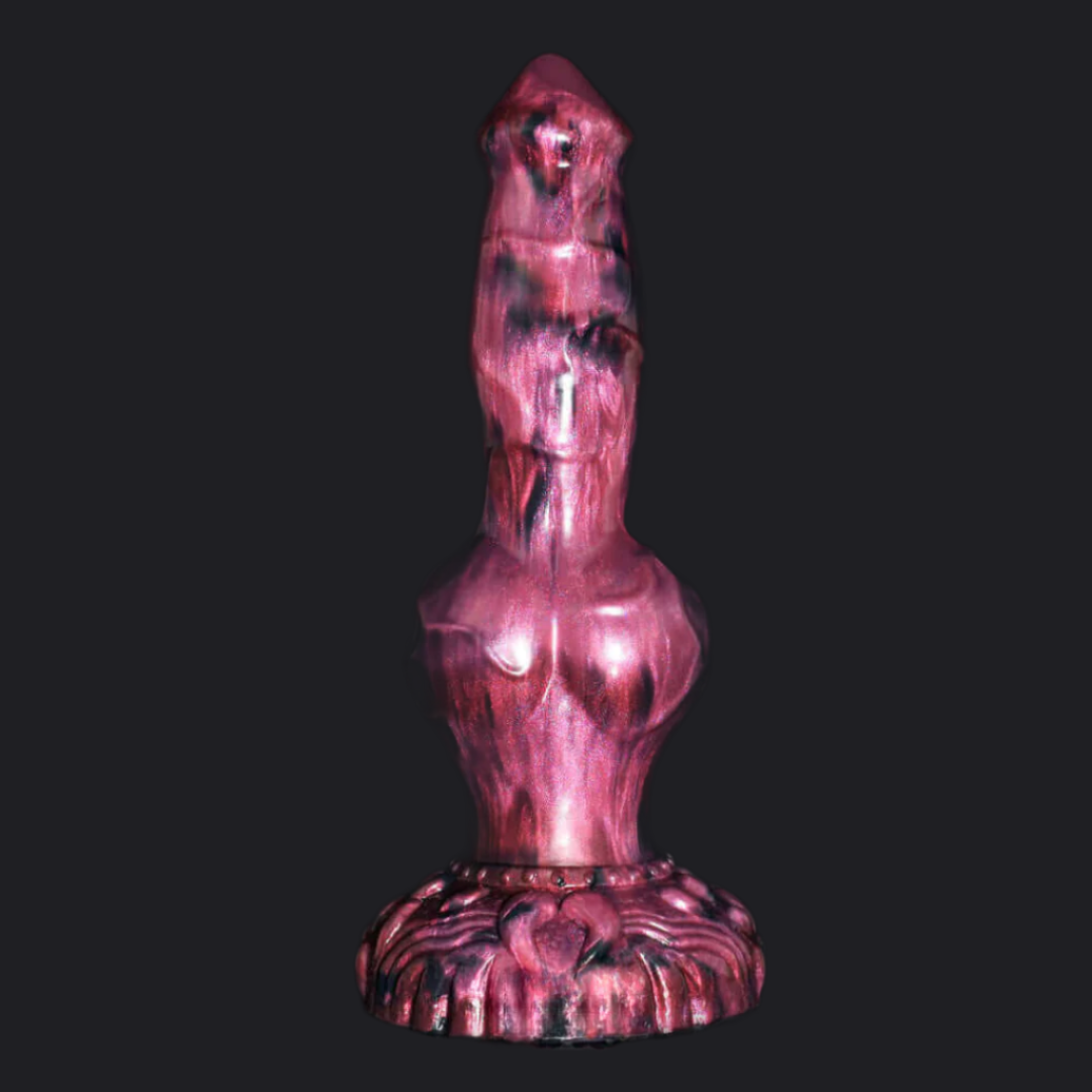 Anubis Dildo