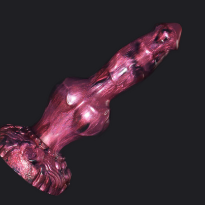 Anubis Dildo