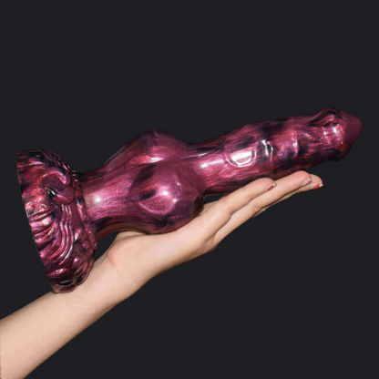 Anubis Dildo