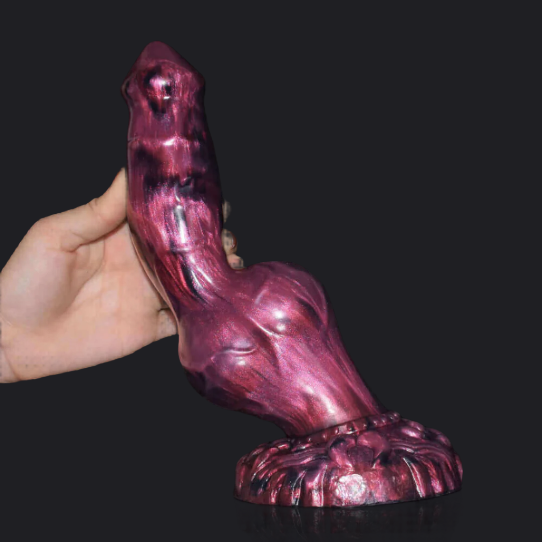 Anubis Dildo