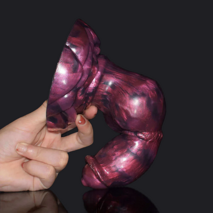 Cadejo Dildo