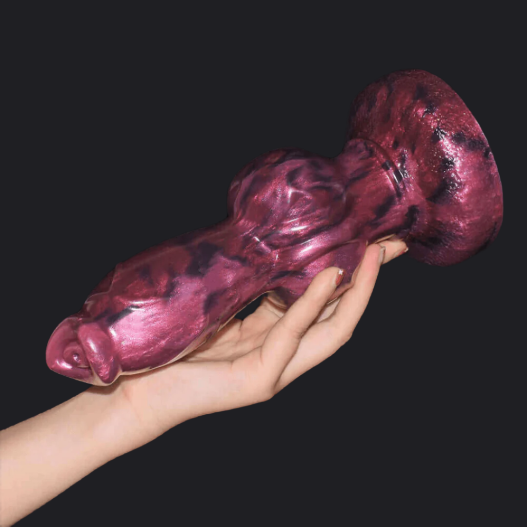 Fenrir Dildo