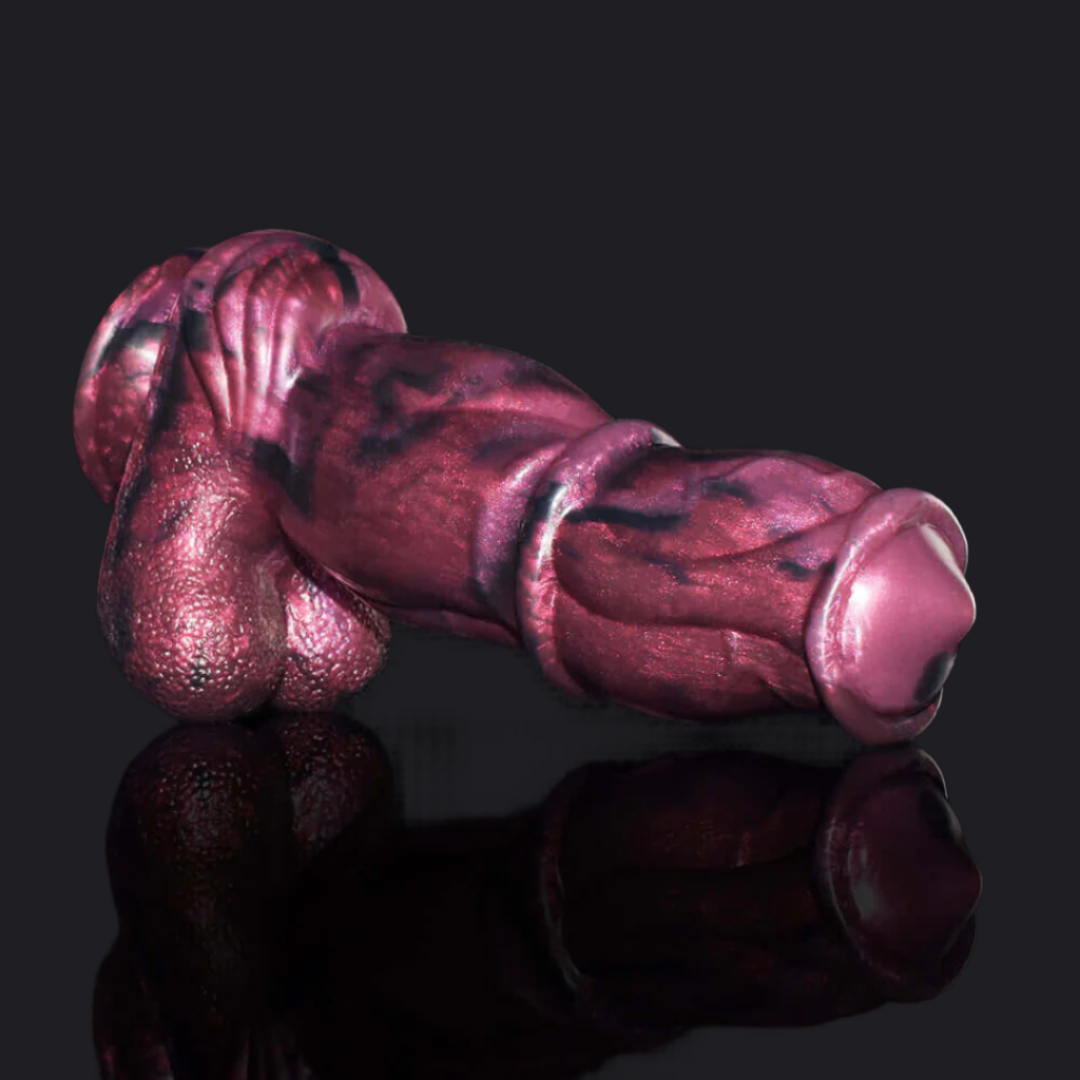 Qilin Dildo