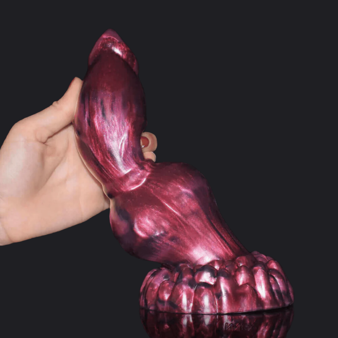 Orthrus Dildo