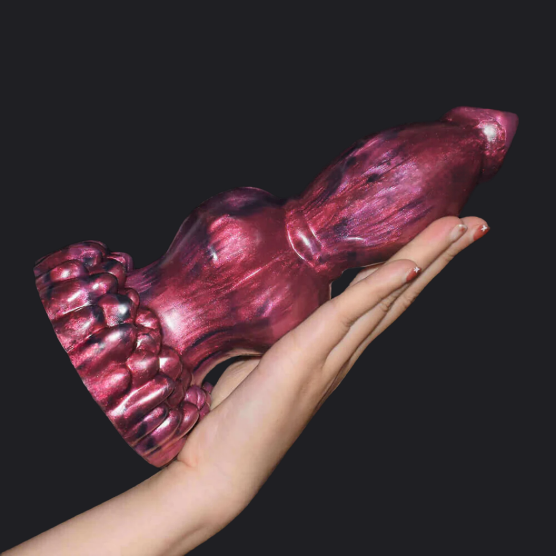 Orthrus Dildo