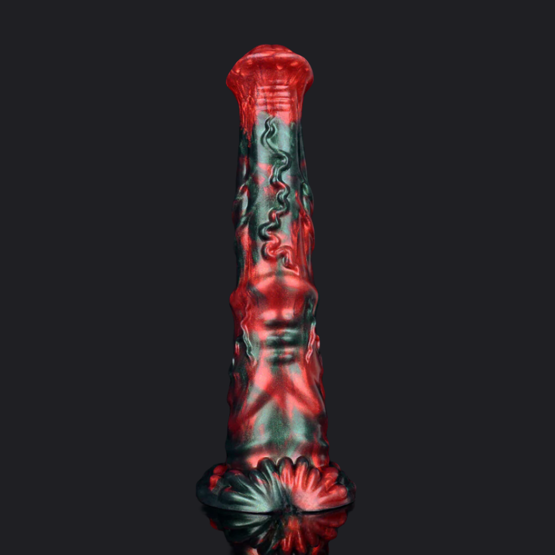 Camahueto Dildo