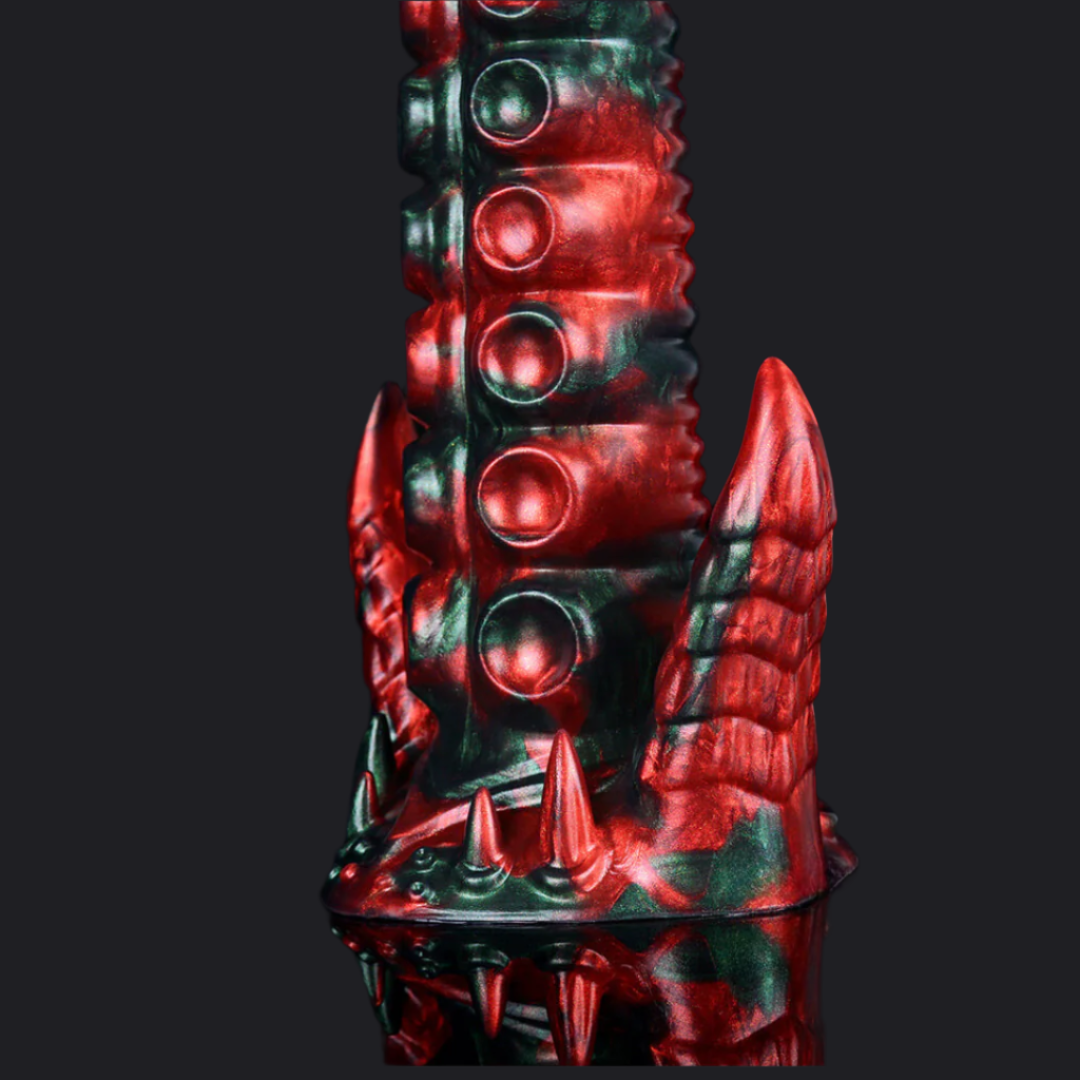 Abraxas Dildo