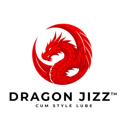 Dragon Jizz Cum Style Lube