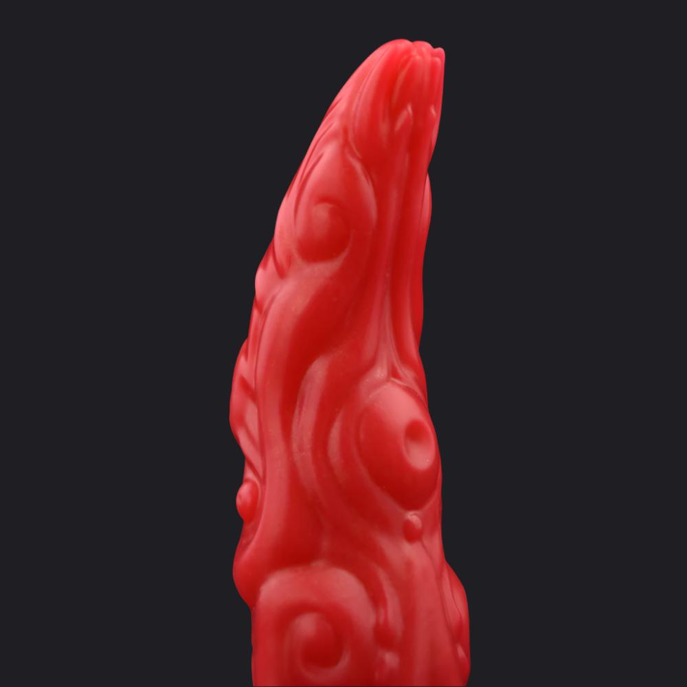 Gargoyle's Tongue Dildo