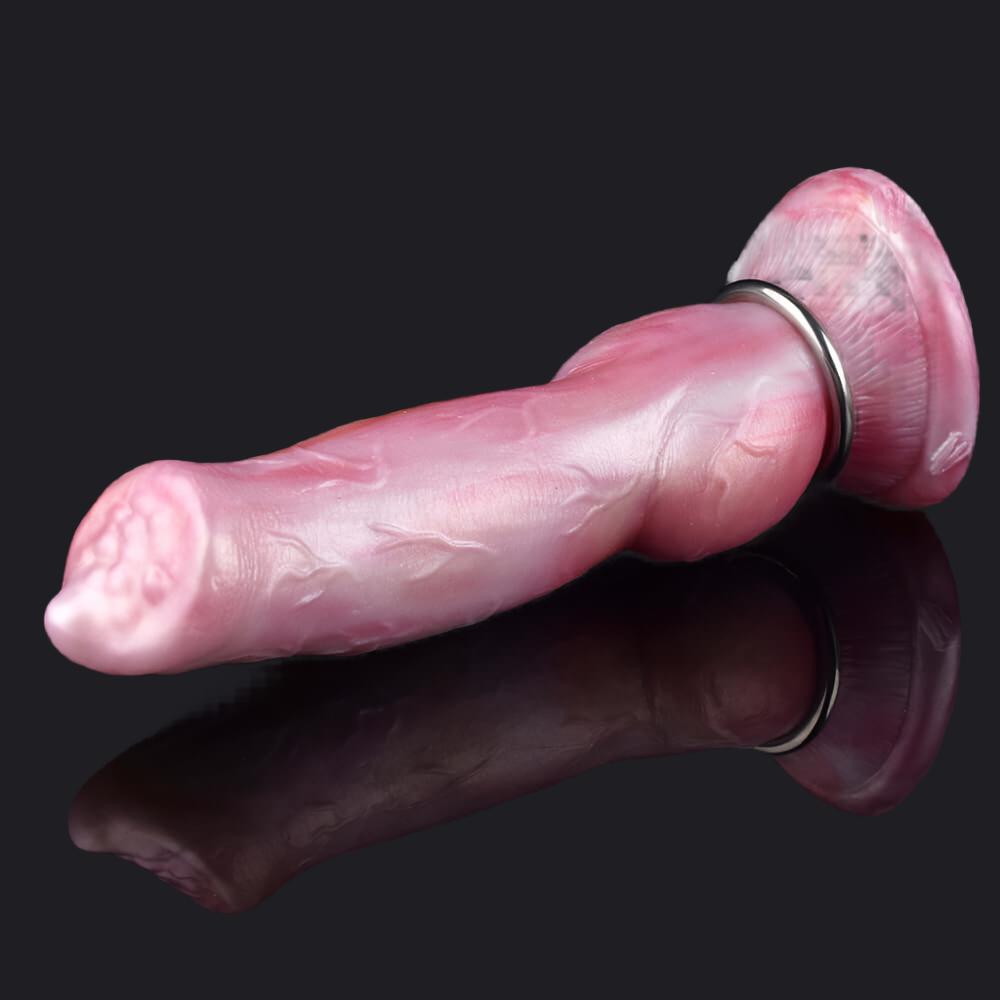 Russian Toy Inflatable Dildo