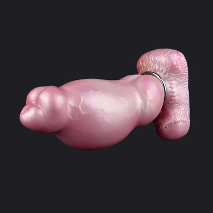 Akita Inflatable Dildo